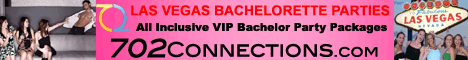 Las Vegas Bachelorette Parties