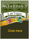 Bachelorette Party - Las Vegas