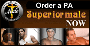 Pennsylvania Strippers