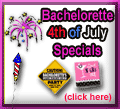 Bachelorette Party Gifts