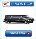 Bachelorette Party Limos