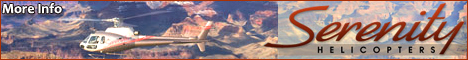 Las Vegas Grand Canyon Helicopter Tours