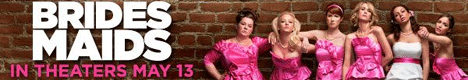 Bridesmaid Movie $1000 Giveaway
