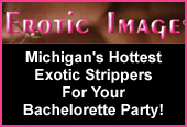Detroit Male Strippers