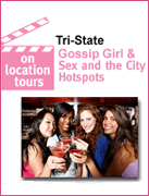 Bachelorette Party Tours