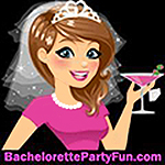 Bachelorette Party Supplies w/ Kim & Kourtney Kardashian