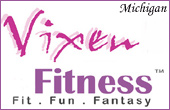 Michigan Pole Dance Classes