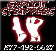 California Strippers