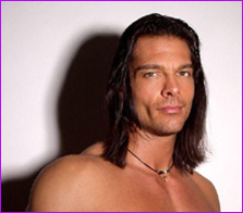 Nick Manning - Adult Entertainer