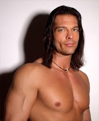 See more of Nick Manning!