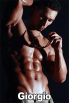 Delaware Male Strippers!