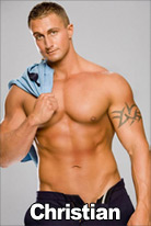 Delaware Male Strippers!