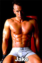 Delaware Male Strippers!