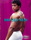 Click here for San Francisco Strippers!