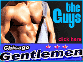 Chicago Male Strippers