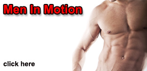 New England Male Strippers
