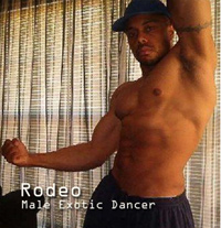 North Carolina Strippers