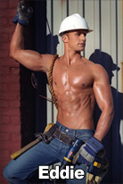 Atlantic City Male Strippers!