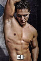 Atlantic City Male Strippers!