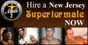 NJ Strippers