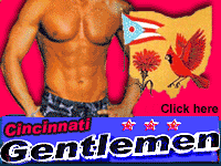 Click here for Cincinnati Strippers!