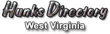 West Virginia Male Strippers