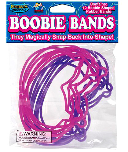 Boob Band 74