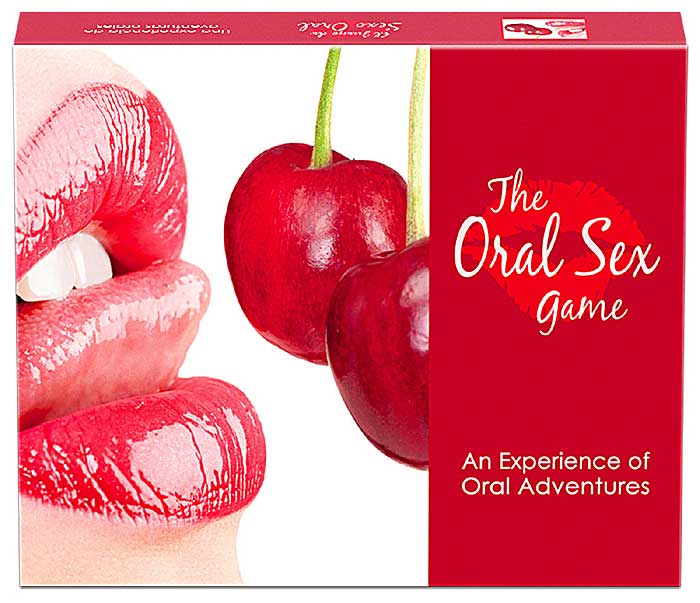Oral Sex Games 117