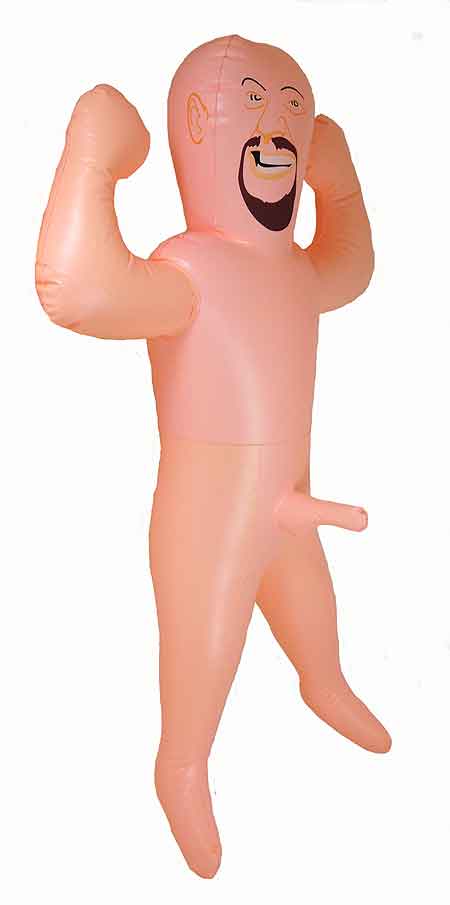 Midget Blow Up Doll 5