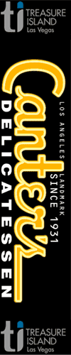 Bachelorette Party - Las Vegas