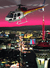 Bachelorette Party - Las Vegas