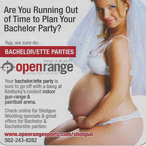 Bachelorette Party Ideas