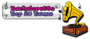 Bachelorette Party Songs