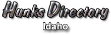 Idaho Male Strippers