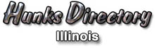 Illinois Male Strippers