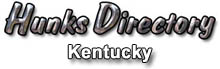Louisville Male Strippers