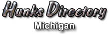 Detroit Male Strippers