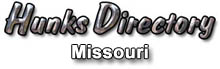 Missouri Male Strippers
