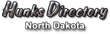 North Dakota Male Strippers