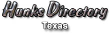 Texas Male Strippers