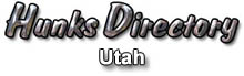 Utah Male Strippers