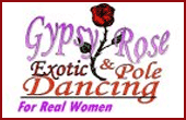Bachelorette Party Supplies Favors Decoratoins & Ideas - Bachelorette Party Exotic & Pole Dancing Classes - Gypsy Rose - Boston, MA