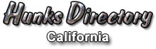 California Male Strippers