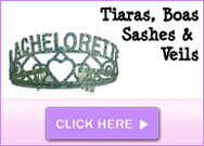 Shop for Bachelorette Party Wearables