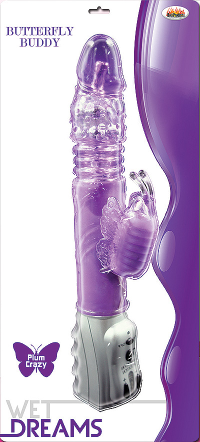 the office sex doll Wet Dreams Diamond Diva Play Vibe - Pink main image 0