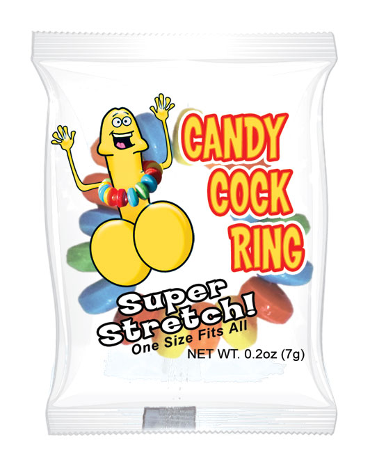 candy penisring Candy Cock Ring