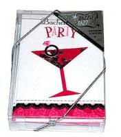 Bachelorette Party Discount Invitations - LGBT Bachelorette