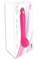 Angel - Bliss Collection Hott Products Vibrator Massager