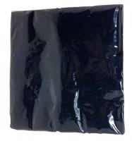 Bachelorette Party Black Large Dinner Napkins - Discount LGBT Supplies