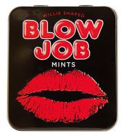 Blow Job Mints - Spencer Fleetwood
